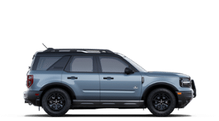 2025 Ford Bronco Sport® External Image 5
